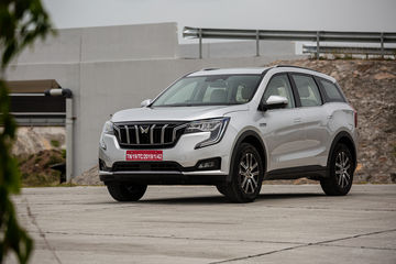 Mahindra XUV700 Bookings Now Open At Introductory Prices Starting At Rs 11.99 Lakh