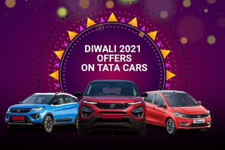 This Diwali, Get Up To Rs 28,000 Off On Tata Cars