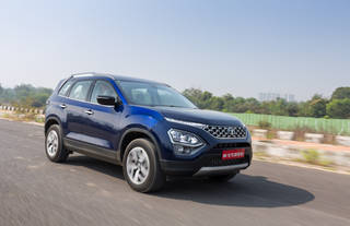 Tata Motors Could End Up Buying Ford Plants In India Tata Motors Could End Up Buying Ford Plants In India