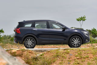 Mahindra XUV700 Booked For The Next Six Months!
