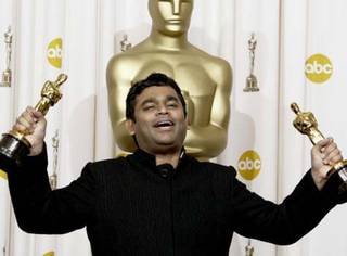 Toyota Etios gets A. R Rahman as its Brand Ambassador