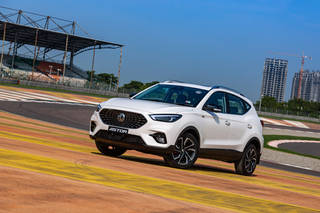 MG Astor Compact SUV Launched, Priced From Rs 9.78 Lakh