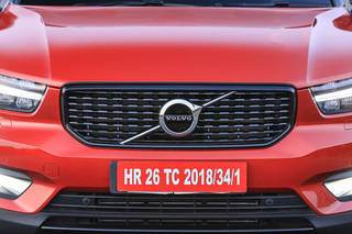 Volvo Now Offers Lifetime Parts Warranty To Customers, A First In India