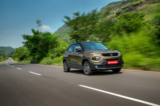Tata Punch Launched At Rs 5.49 Lakh, Undercuts The Nexon By Over Rs 1.80 Lakh