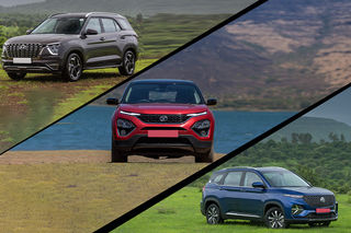 Six Midsize SUVs’ Waiting Period In Top Indian Cities