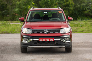 Volkswagen Taigun 1.5-litre Turbo-Petrol Manual Fuel Efficiency: Claimed vs Real