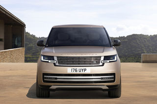 New-gen Range Rover Unveiled With Smoother Exterior Design And More Tech
