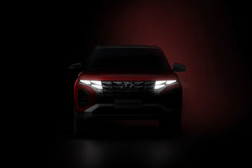 Hyundai Teases The Facelifted Creta Ahead Of Its Indonesian Debut