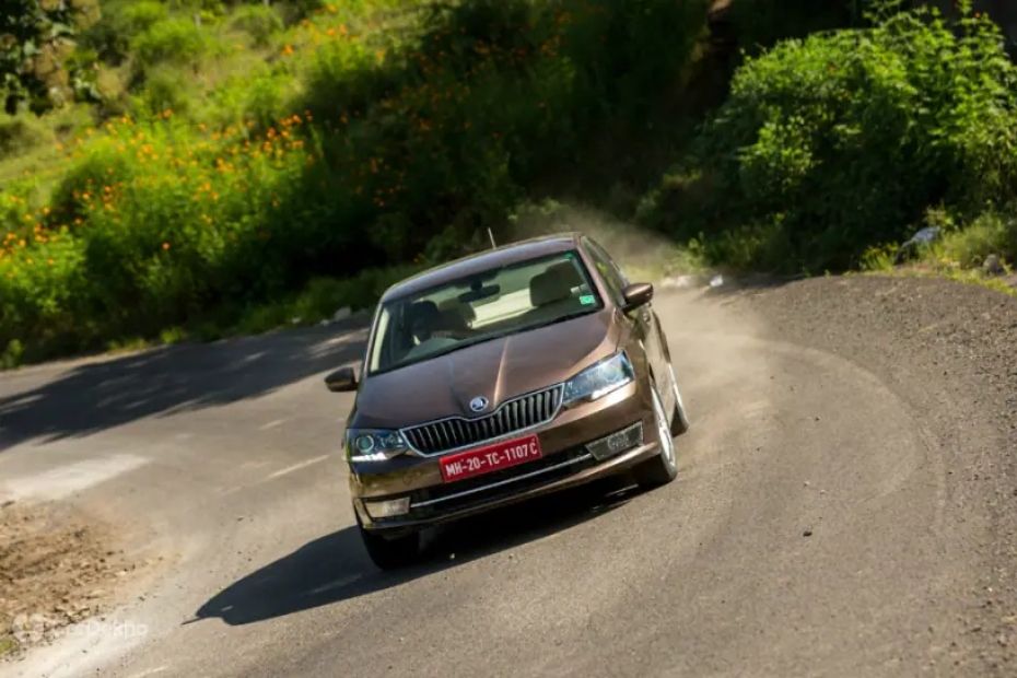 After 10 Long Years, Skoda Has Now Discontinued The Rapid