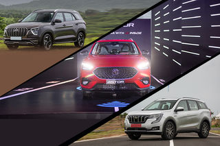Top 10 Cars With Feature-loaded Base Variants Under Rs 20 Lakh
