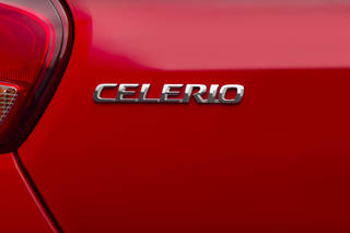 New Maruti Celerio To Be Launched Tomorrow