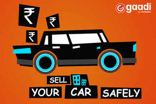 How to Sell your Car Safely?
