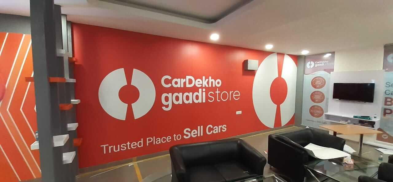 2 CarDekho Gaadi Stores Now Open in Lucknow