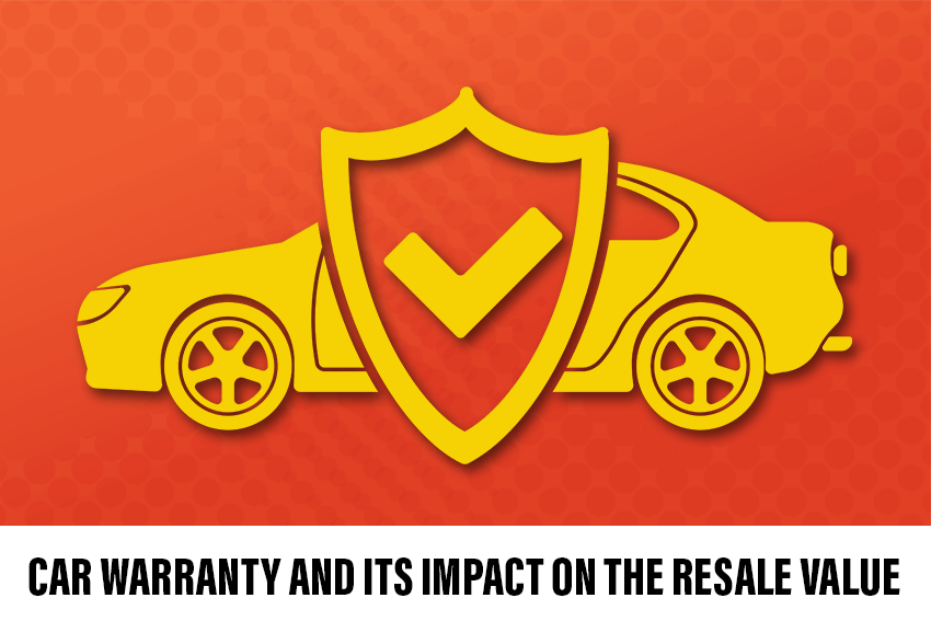 Car Warranty and Its Impact on the Resale Value of a Car