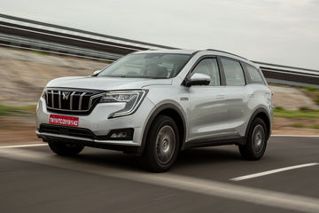 Mahindra To Reveal Specific Delivery Dates Of The XUV700 Diesel From November 25