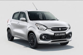 Maruti Celerio LXi: Should You Even Consider The Base Variant?