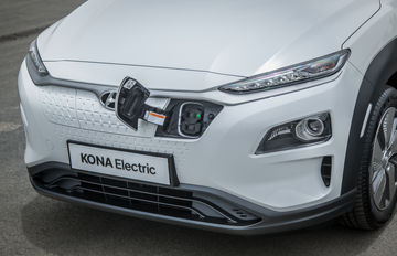Hyundai Will Offer 6 EVs In India By 2028