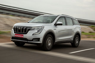 Mahindra XUV700 Deliveries Getting Delayed To 2023