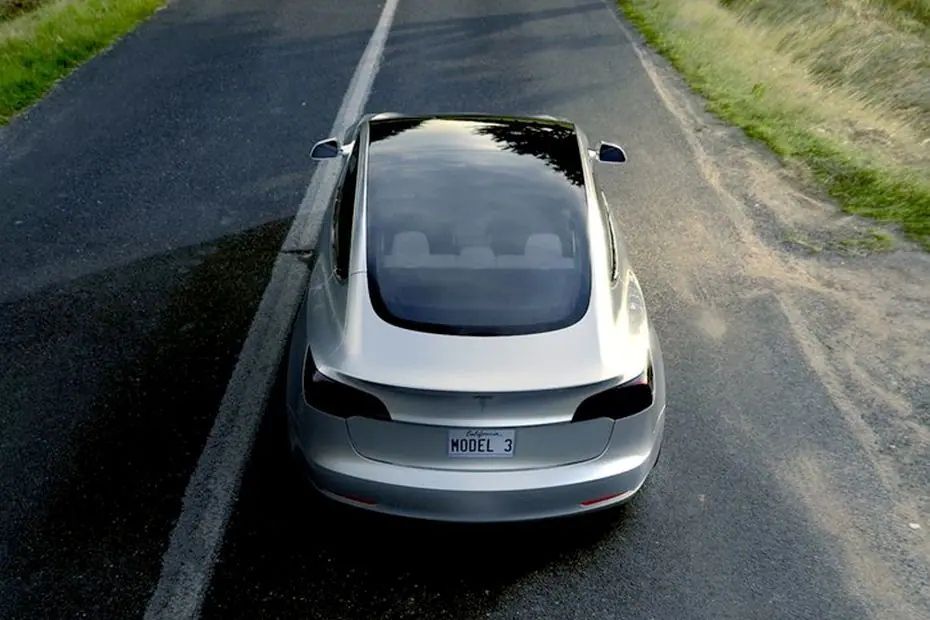 Tesla Homologates Three New Models In India But Still No Launch Date