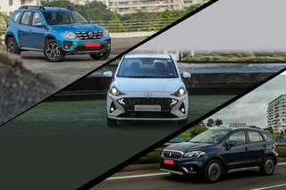 Top 10 Year-end Discounts Of Up To Rs 1.3 Lakh Available On Cars