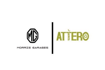 MG Motor India-Attero Complete First Battery Recycling