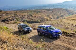 Mahindra XUV700 Vs Tata Safari: Space Comparison