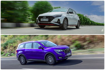 Top 10 Cars Launched In 2021 Ranging From Rs 10 Lakh To Rs 20 Lakh