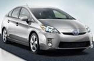 Toyota Prius to be rolled out from Thailand.