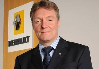 Renault India gets its new Vice President (Sales and Marketing)