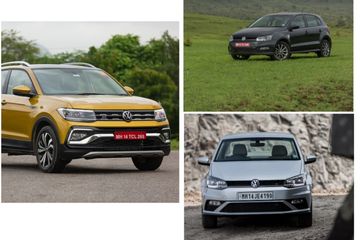 Volkswagen Cars See A Price Hike of Up To Rs 46,000