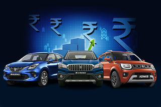 Maruti NEXA Cars Get Costlier By Up To Rs 21,000