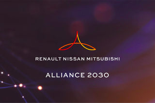Renault-Nissan Alliance Announces Collective EV Roadmap: Alliance 2030