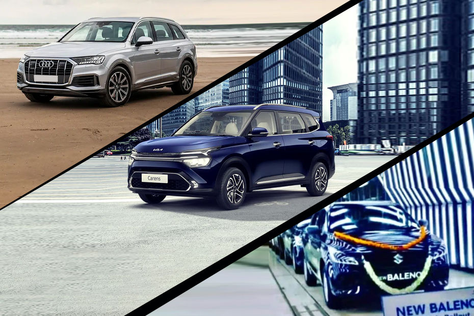 Here’re The 6 New Cars Launching This February