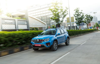 Renault India Sells More Than 8 Lakh Cars Since Debut