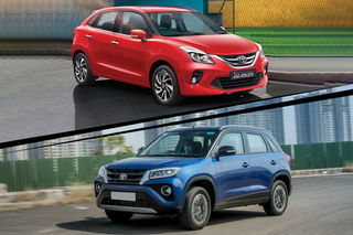 Toyota Glanza And Urban Cruiser Get Costlier By Up To Rs 45,000