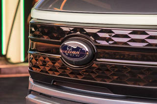 Ford Could Restart Production In India... But There's A Caveat