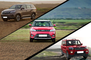 Mahindra Partners With Quiklyz To Provide SUV Leasing Services To Customers