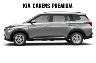 Kia Carens Premium Variant Analysis: Should You Consider The Base Variant?
