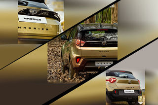 Tata Punch, Nexon, And Harrier To Get More Features Thanks To Their Kaziranga Editions
