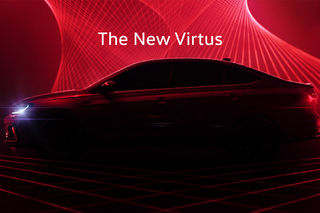 Confirmed: Upcoming Volkswagen Compact Sedan Will Be Called ‘Virtus’