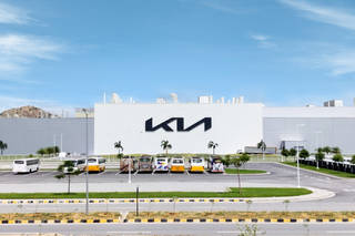 Kia Increases Production At Its Anantapur Plant, Starts A Third Shift