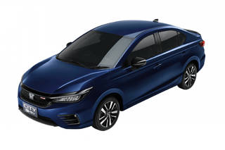 Honda City Hybrid To Launch In Q2 2022. Will Offer Claimed Efficiency Of Nearly 30kmpl