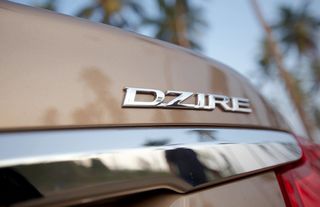 Maruti Dzire CNG To Be Launched Soon; Bookings Commence
