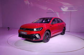 Volkswagen Virtus Breaks Cover, To Replace The Vento