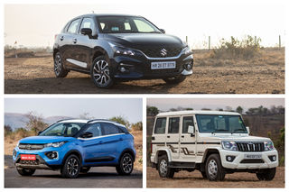 Here Are The Top 10 Highest Selling Cars Of February