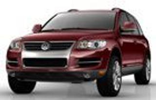 New Volkswagen Touareg to be launched soon in India