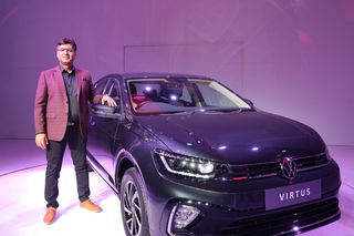 Volkswagen To Quit India? VW India Director Ashish Gupta Responds To Rumours