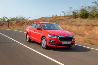 Skoda Slavia Variants Explained: Which One Should You Buy?