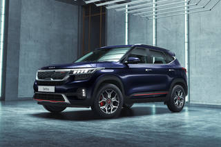 Kia Seltos Gets MY22 Update, Feature Upgrades Includes Four Airbags As Standard Kia Seltos Gets MY22 Update, Feature Upgrades Includes Four Airbags As Standard