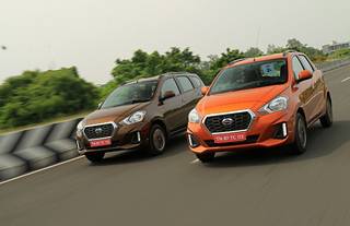 Datsun Redi-Go, Go And Go Plus Are No Longer On Sale